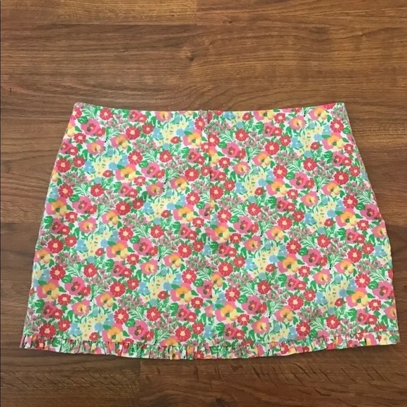 Lilly Pulitzer Skirt - Picture 5 of 5